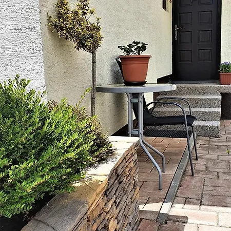 Chalupa U Miska * Hybe