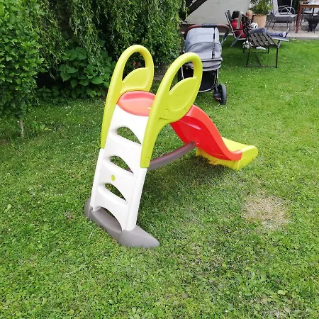 Chalupa U Miska Holiday home *