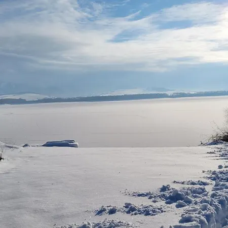U Miška Hybe