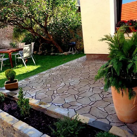 Holiday home Chalupa U Miska Hybe