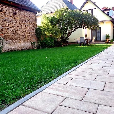U Miška Hybe